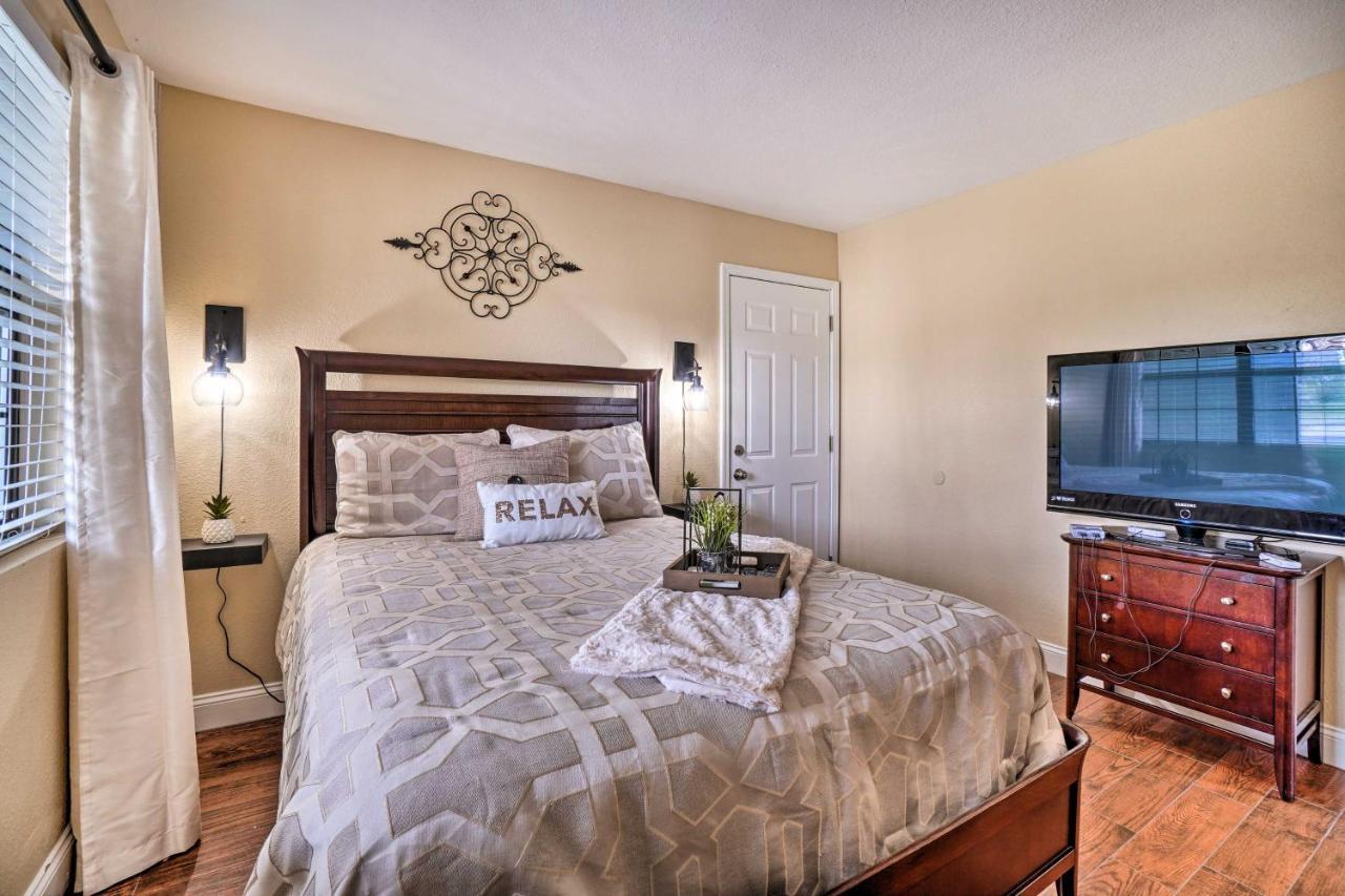 Branson Condo On Thousand Hills Golf Course! Exterior foto